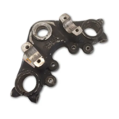 Mesa Superior Direção Honda Cbx 150 Aero 1992