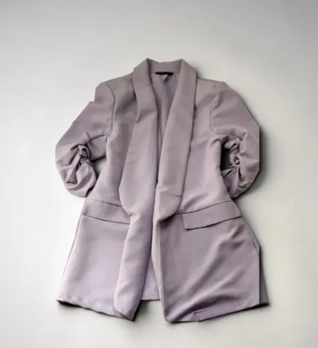 Blazer Lilas