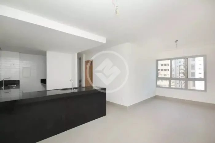 APARTAMENTO 2 QUARTOS À VENDA NO BAIRRO DE LOURDES codigo: 365466