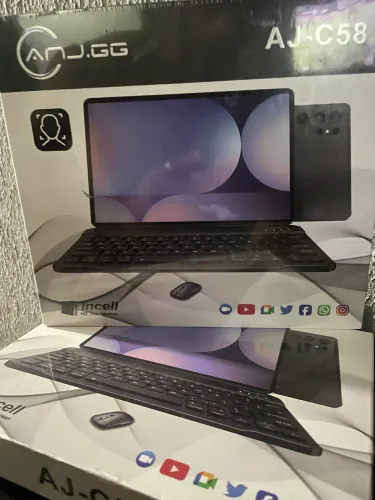 TABLET PC COMPLETO LACRADO 