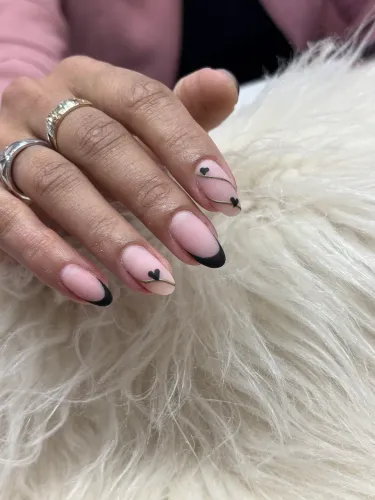 Unhas 