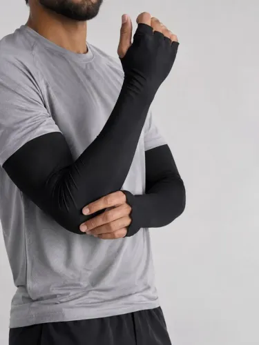 Manguito de proteçao  UV