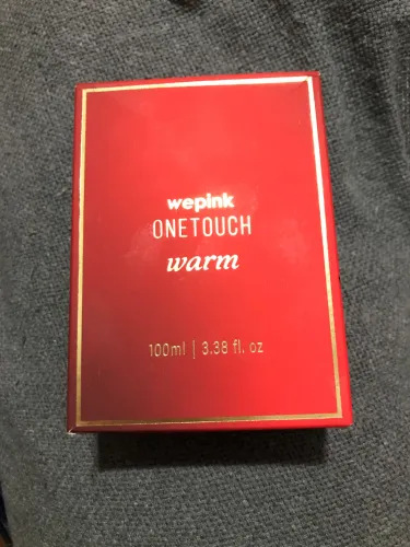Perfume Wepink Onetouch