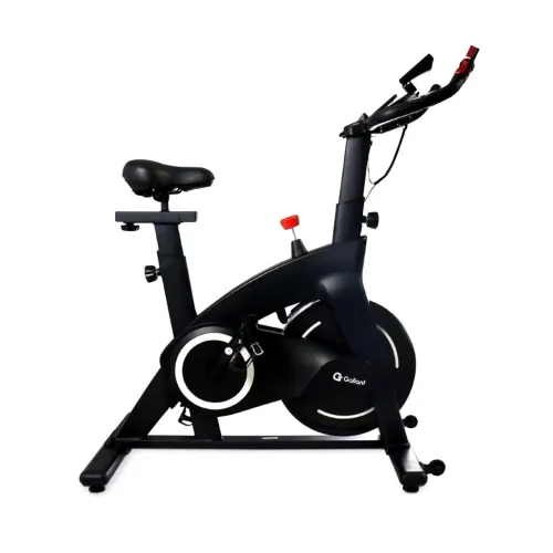 Bicicleta Bicicleta Ergométrica Spinning Magnética Gallant Elite X