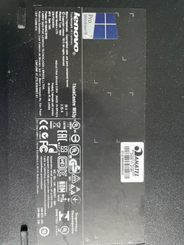 Lenovo ThinkCentre M93p