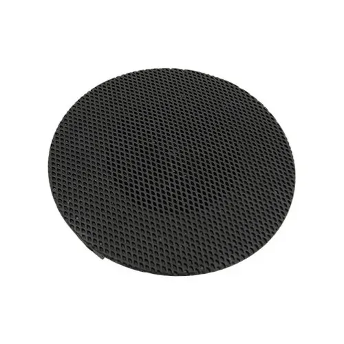 Tweeter Painel Citroen C4 Lounge 2019 Preto
