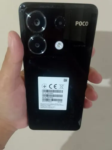 Poco X6 5g