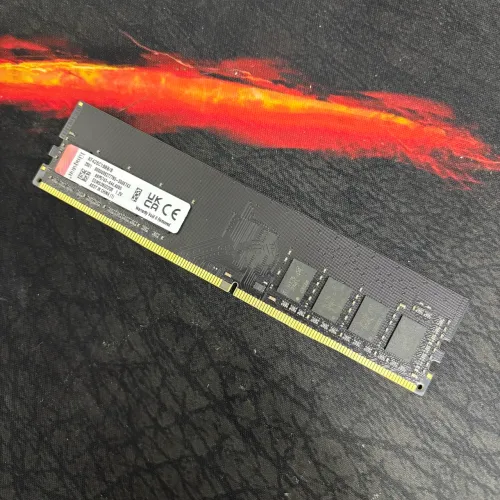 MEMÓRIA DDR4 8GB 3200 MHZ KINGSTON