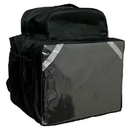 Mochila Bag Motoboy Entregador resistente (SEM ISOPOR)