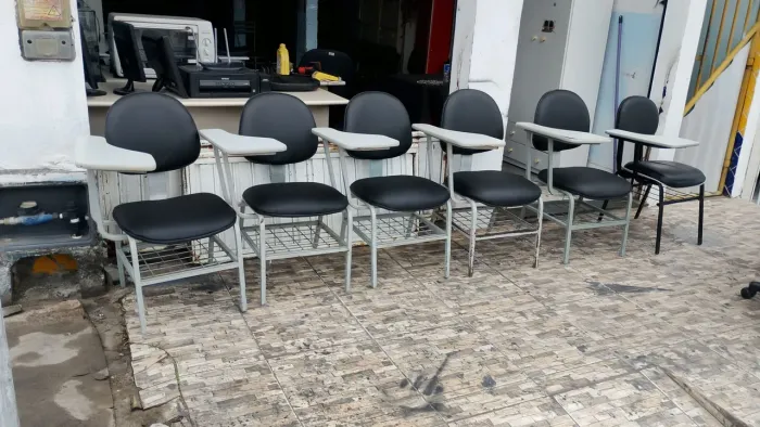 Cadeira universitária