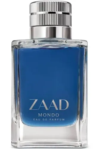 Zaad mondo