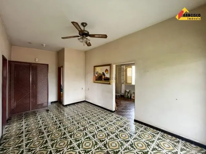 Casa à venda, 3 quartos, 4 vagas, Porto Velho - Divinópolis/MG