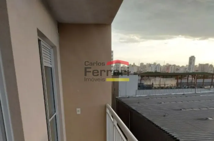 Apartamento 1 quarto -Cambuci - São Paulo - SP