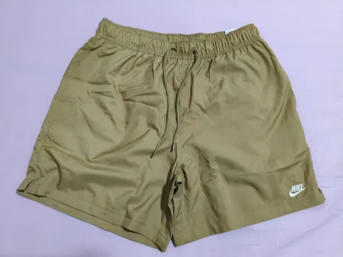 SHORT NIKE ORIGINAL NOVA TAMANHO M NUNCA USADO