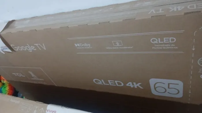 Tv 65 polegadas