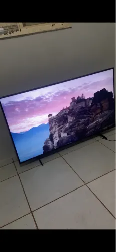 Tv 50 polegadas cristal 