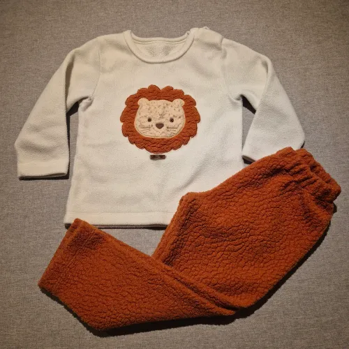Conjunto Tam. 2