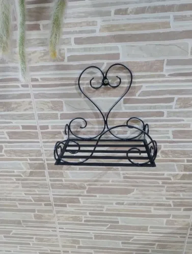Suporte de plantas