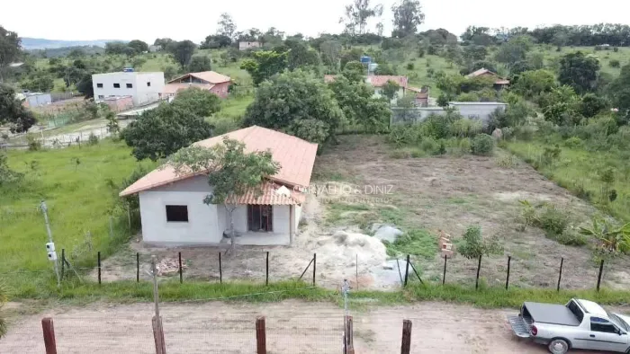Chácara em Condomínio | Terreno 1.000m2 | Não financia
