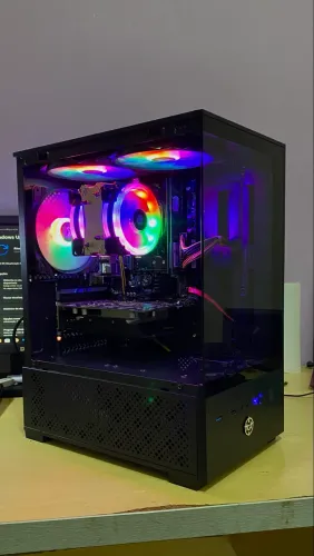 PC GAMER i7 3ª GERAÇÃO - PRONTO PARA USO! ?
