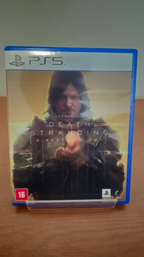 Death Stranding - PS5