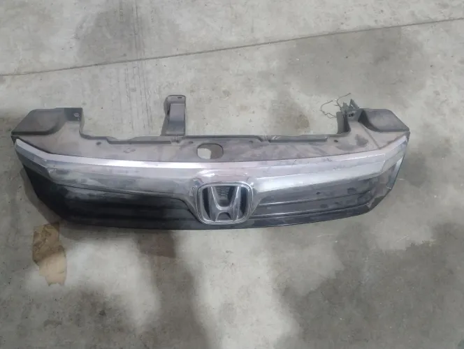 grade Honda Civic 
