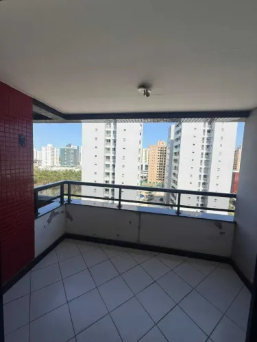 Condomínio Tyrol apartamento com 3 quartos no bairro jardins