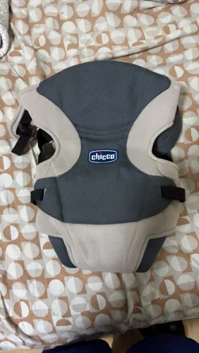 Canguru Baby chicco