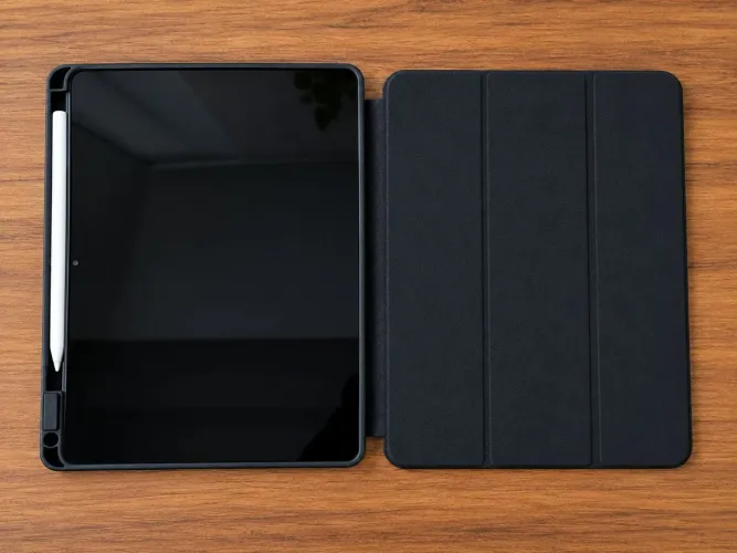 Xiaomi Pad 7 256GB / 12GB RAM + Xiaomi Focus Pen Original + Capa + Película de Vidro