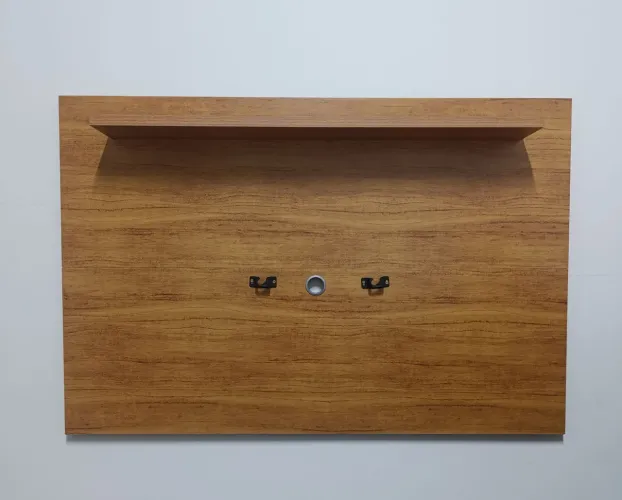 Painel TV 50 polegadas 106cm x 135cm