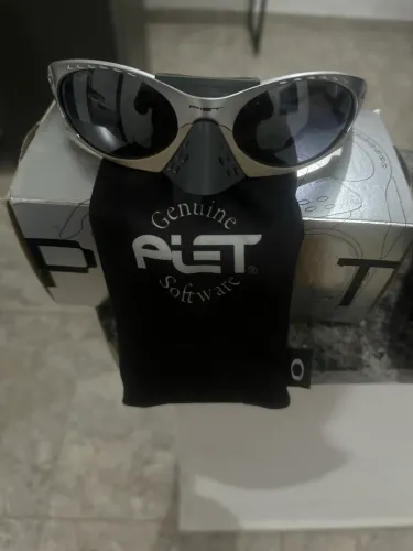 Oakley Plantaris  Piet 