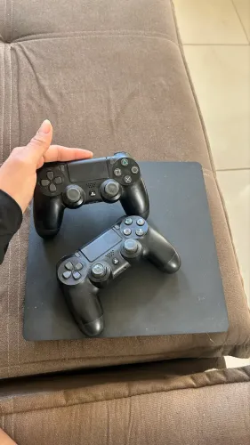 PlayStation 4