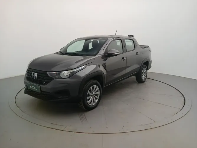 Fiat Strada Freedom 1.3 Flex 8V CD 2025