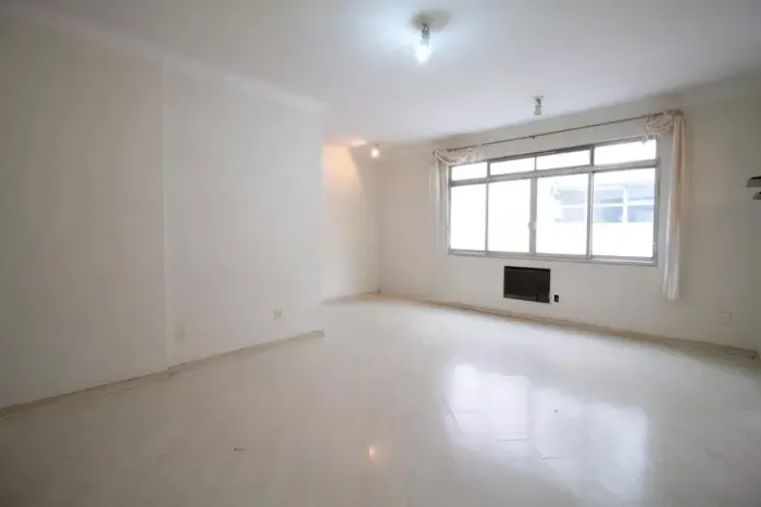 Apartamento à Venda - Paraíso, 3 Quartos, 140 m2