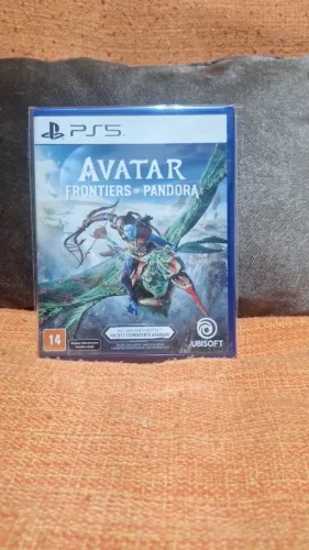 Avatar: Frontiers of Pandora - Ps5
