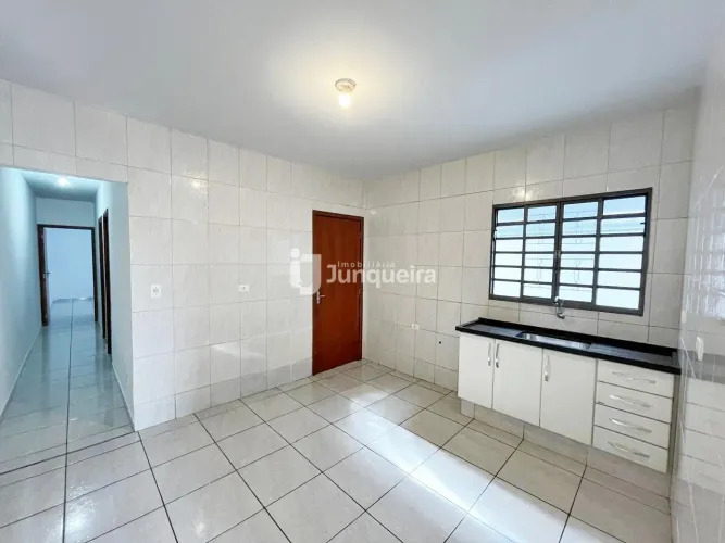 Casa à venda, 2 quartos, 1 vaga, Vila Sônia - Piracicaba/SP