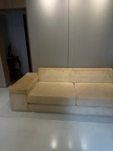 Sofá em perfeito estado