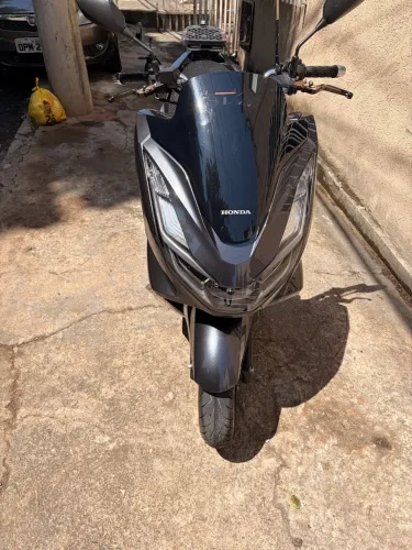 PCX 2023