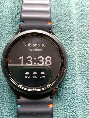 Vendo swartwatch