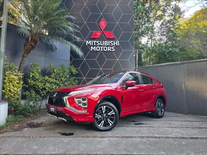 Mitsubishi Eclipse Cross HPE-S 1.5 16V 165cv Aut. 2025