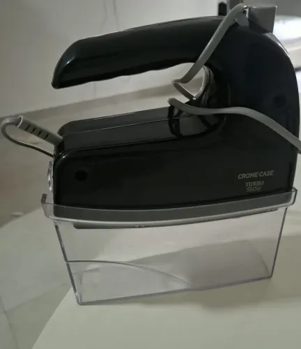 Batedeira de mão