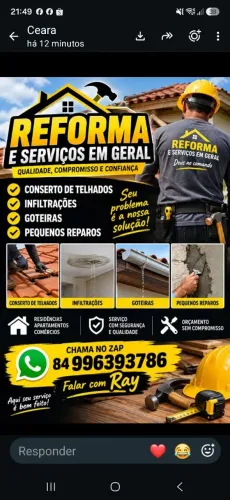 Serviços 