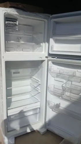 GELADEIRA DUPLEX CÔNSUL 451L SUPER TOP E NOVA,ENTREGAMOS NO LOCAL 