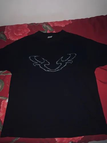 Camisa da barra crew