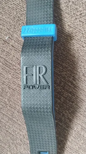 PULSEIRA FIR NIPPONFLEX AZUL ESTADO DE NOVA