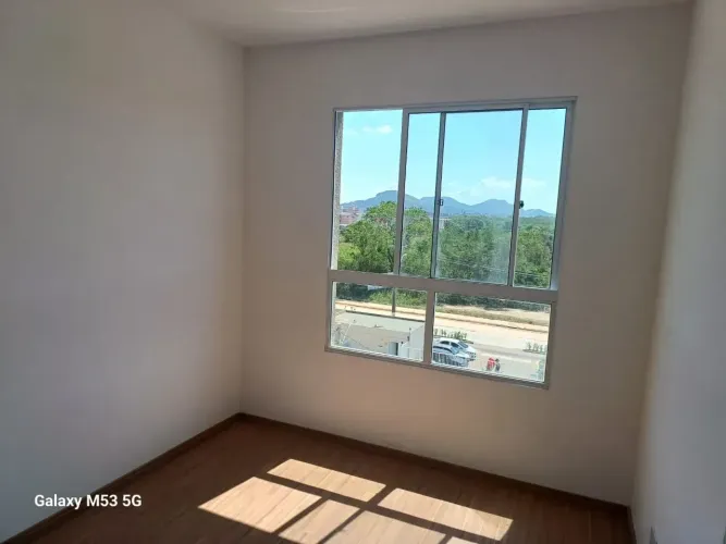 Imóvel para venda com 48 metros quadrados com 2 quartos em Vale Encantado - Vila Velha - E