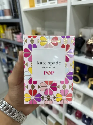 Perfume Kate Spade New York POP 60ml