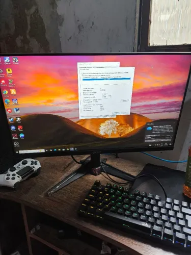 Vendo ou troco Pc gamer em iphone