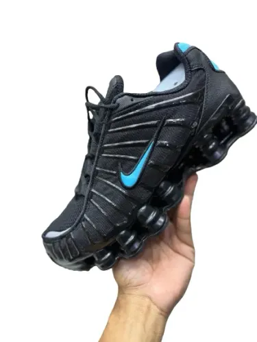 Tênis Nike Shox 12 Mola Numero 38 ao 43