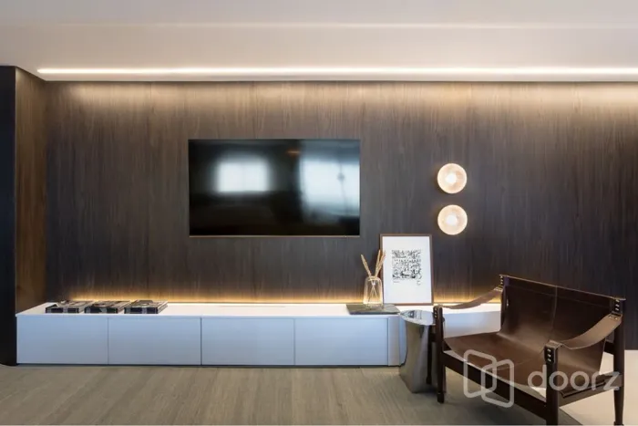 Imóvel na Rubens De Souza Araújo com 1 dormitórios e 46m²